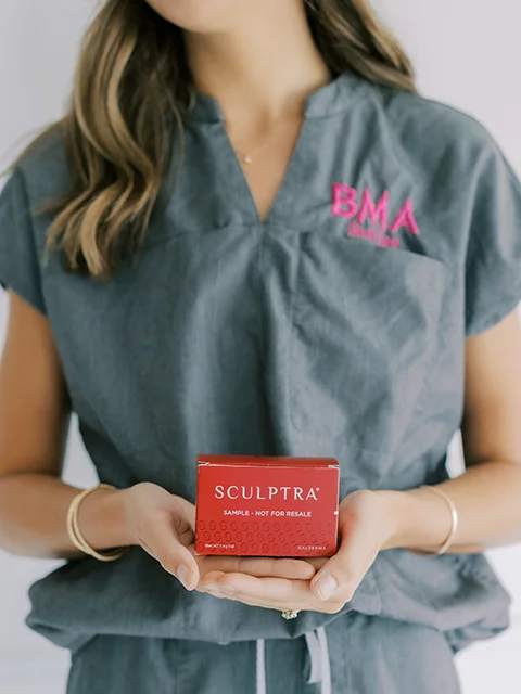 Sculptra