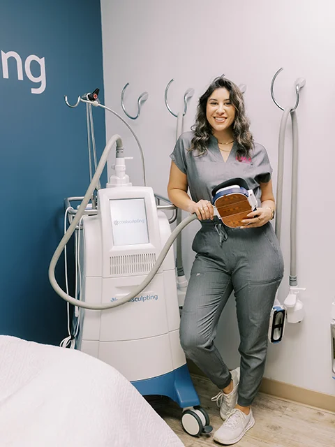 Coolsculpting