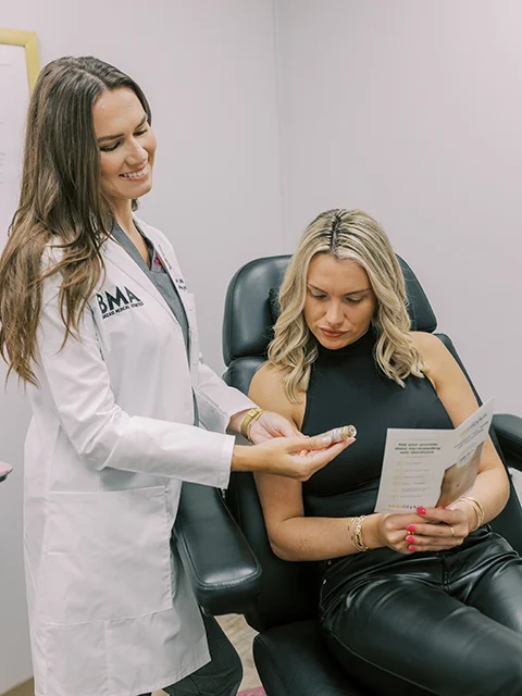 Microneedling