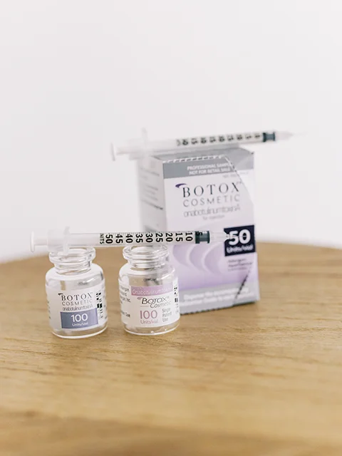 Wrinkle Relaxers