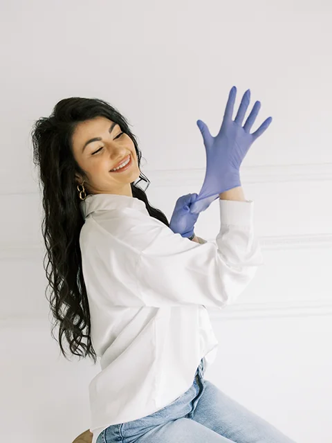 Microdermabrasion