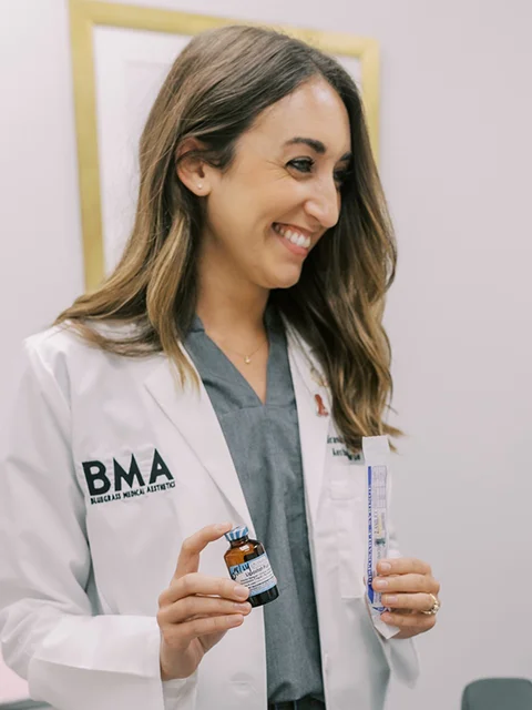 Vitamin Injections