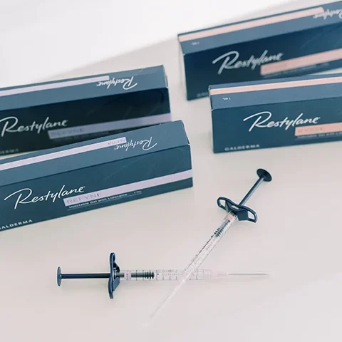 Injectables Approach
