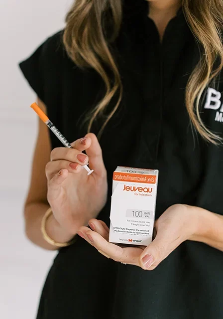 What Are Injectables